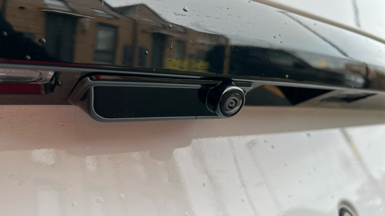 Ford Tourneo Custom 320 L1 Diesel Fwd 2.0 EcoBlue 136ps H1 Titanium 8 seater Auto